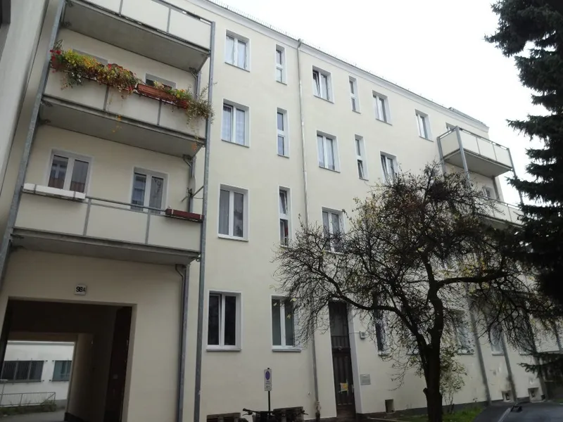 Jetzt zugreifen – super Schnitt u. neues Bad — photo 1